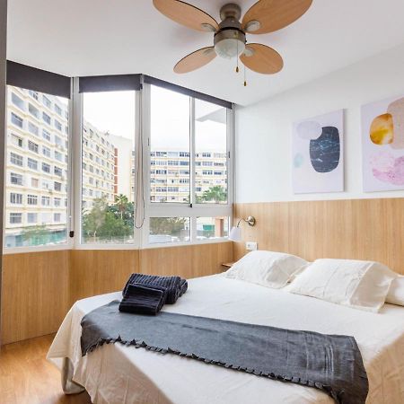 Cozy Holiday Home In Playa Del Ingles Exteriér fotografie