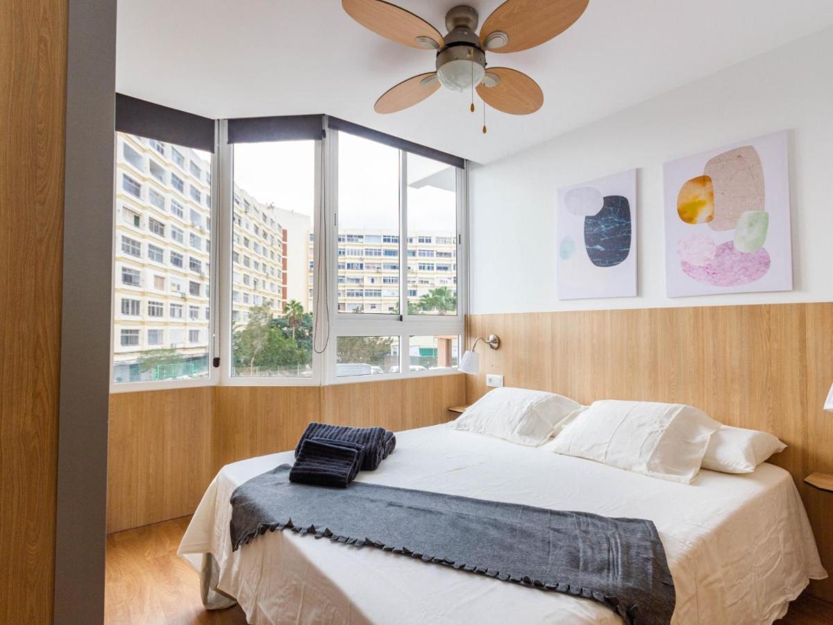 Cozy Holiday Home In Playa Del Ingles Exteriér fotografie
