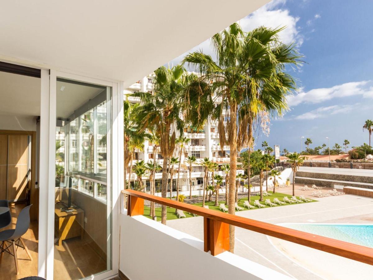 Cozy Holiday Home In Playa Del Ingles Exteriér fotografie