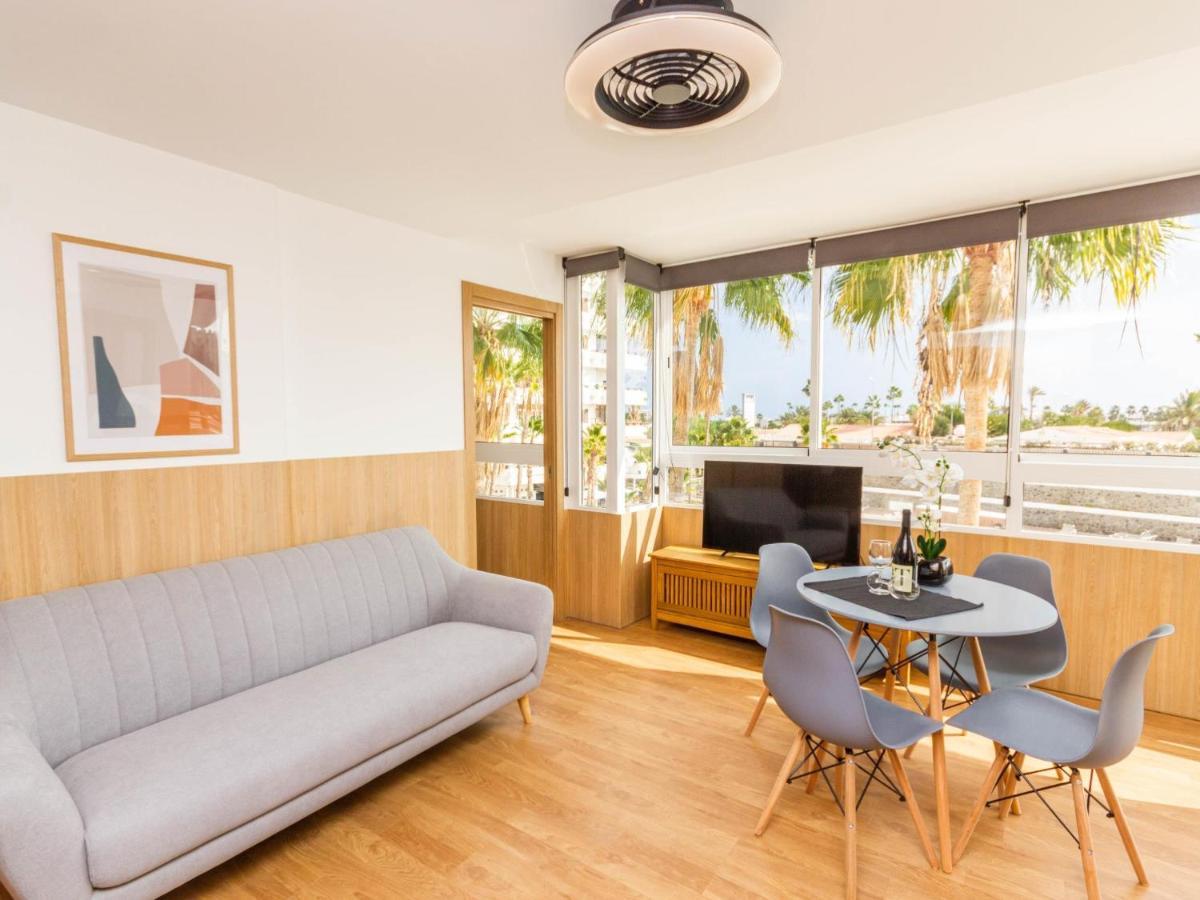Cozy Holiday Home In Playa Del Ingles Exteriér fotografie